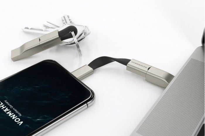 High Five上線眾籌，解決戶外USB-C等接口轉(zhuǎn)換問題