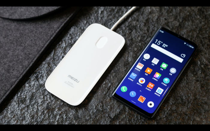 魅族發(fā)布了全球首款真無孔手機：耳機孔、充電口、卡槽全被取消