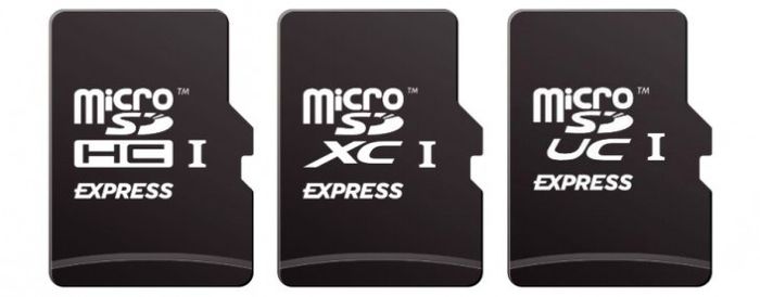 microSD Express規(guī)范發(fā)布：速度堪比SSD，高達(dá)985MB/s
