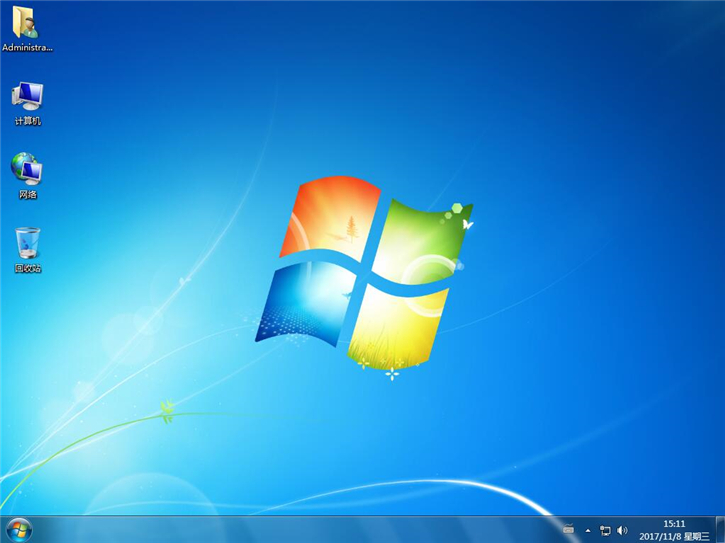韓博士u盤(pán)安裝雷神911 dino-x8筆記本win7詳細(xì)教程