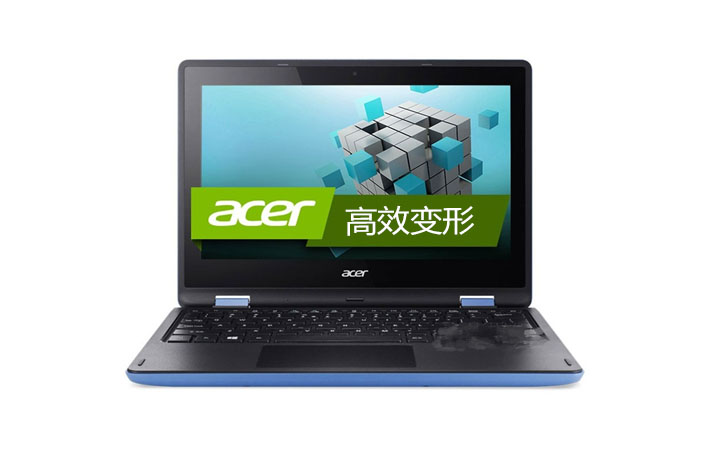 u盤系統(tǒng)重裝步驟，acer r3-131t u盤重裝win7教程