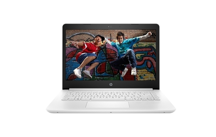 u盤系統(tǒng)重裝win8，惠普14-bp000筆記本u盤安裝win8圖文