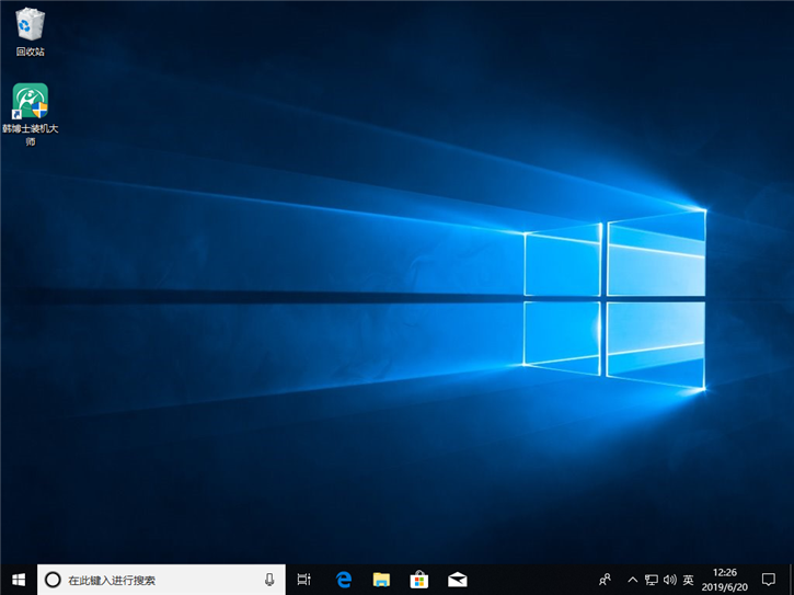 u盤win10系統(tǒng)重裝步驟，華碩u305ua筆記本u盤安裝win10教程
