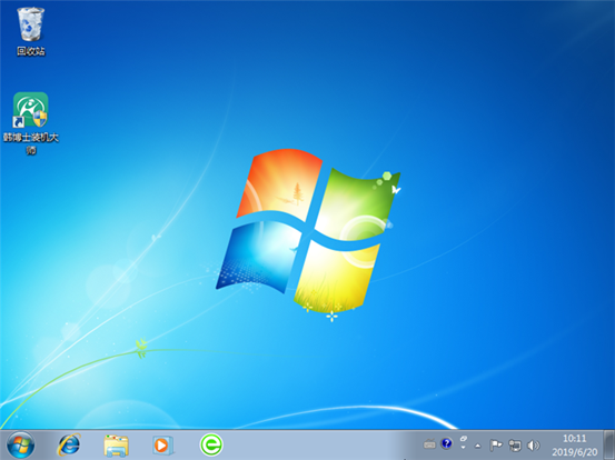 如何在線(xiàn)重裝筆記本win7系統(tǒng)