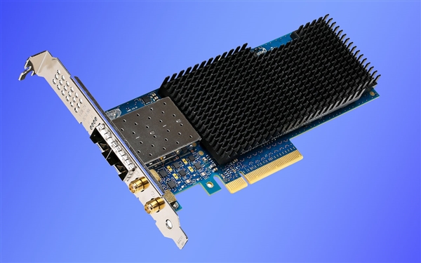 Intel發(fā)布10nm工藝凌動P5900：首次進(jìn)駐向5G無線基站